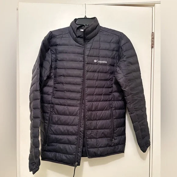 Columbia Men’s Puffer Jacket - Picture 2 of 8